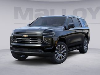 New 2026 Chevrolet Tahoe High Country video 1