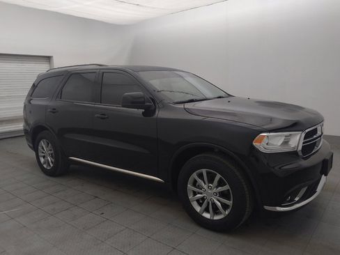 Used 2018 Dodge Durango SXT w/ Quick Order Package 2BB RWD image 11