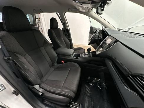 Certified 2024 Subaru Outback 2.5i image 20