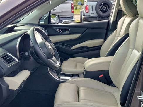 Certified 2021 Subaru Ascent Limited w/ Technology Package AWD/4WD image 22