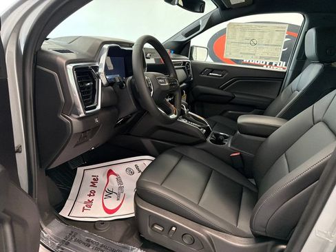 New 2026 GMC Canyon Elevation w/ Convenience Package AWD/4WD image 11