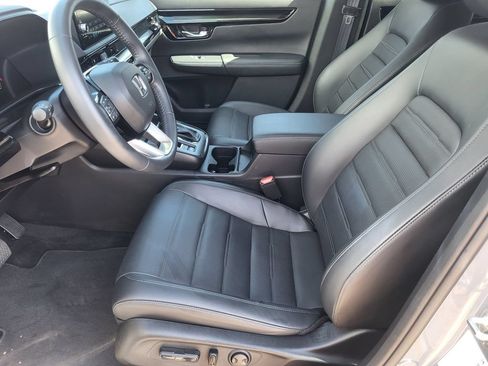 Used 2024 Honda CR-V EX-L image 14