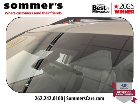 Certified 2024 Subaru Forester Sport AWD/4WD image 27
