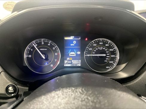 Used 2023 Subaru Crosstrek 2.5i Sport image 25