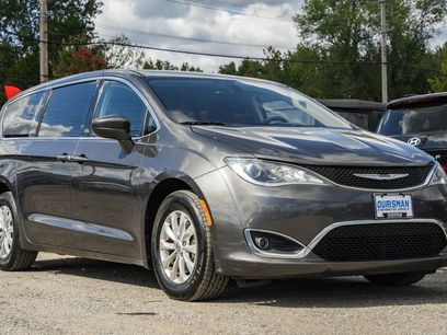 Used 2018 Chrysler Pacifica Touring Plus