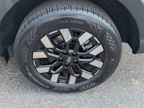 Certified 2026 Hyundai Santa Cruz SEL image 27