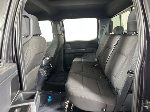 Used 2024 Ford F150 XLT w/ Equipment Group 302A MID AWD/4WD image 19