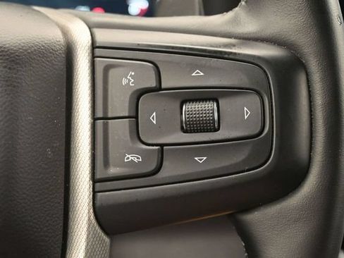 Used 2023 GMC Sierra 1500 Denali w/ Technology Package AWD/4WD image 9