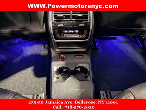 Used 2020 BMW X7 xDrive40i w/ Premium Package image 53