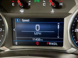 Used 2024 Chevrolet Equinox RS AWD/4WD video 2