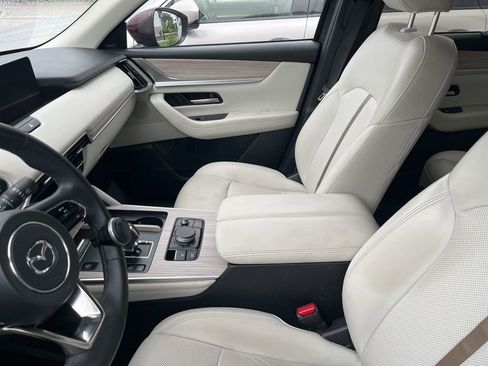 Used 2024 MAZDA CX-90 Plug-In Hybrid w/ Premium Plus image 5