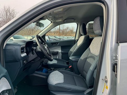 New 2026 Ford Maverick XLT w/ XLT Luxury Package image 18