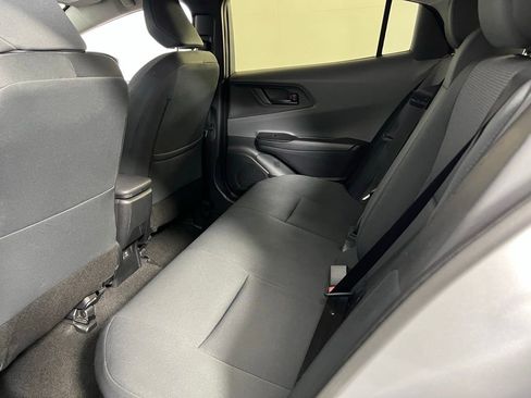 Used 2025 Toyota Prius LE image 25