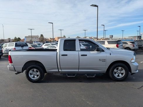 Used 2019 RAM 1500 Express image 7