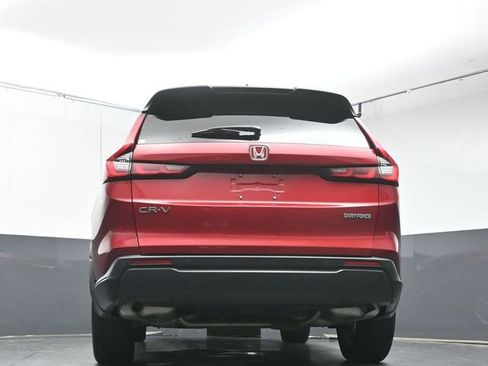 Used 2025 Honda CR-V EX-L image 38