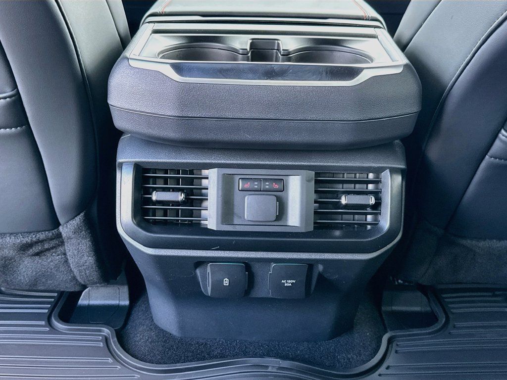 New 2026 Ford F150 Raptor AWD/4WD image 27