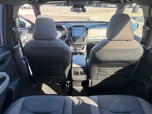 New 2026 Subaru Forester Premium image 32