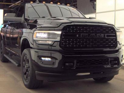 Used 2022 RAM 2500 Big Horn w/ Level C Equiment Group