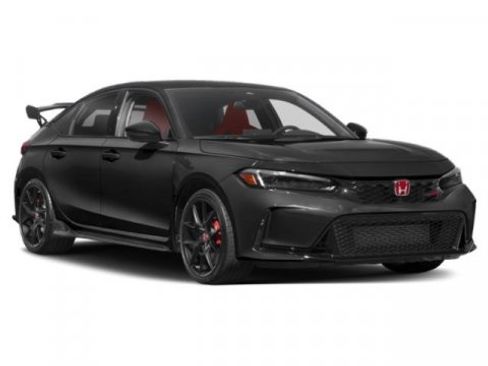 Used 2023 Honda Civic Type R image 6
