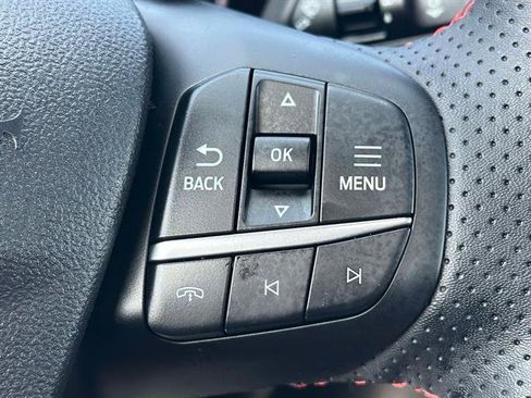 Used 2024 Ford Escape ST-Line w/ Tech Pack #1 AWD/4WD image 16