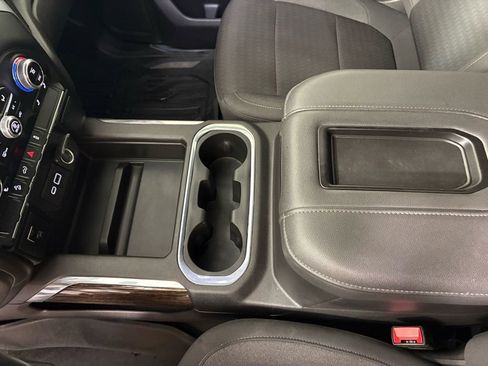 Used 2022 GMC Sierra 1500 Elevation w/ X31 Off-Road Package image 29