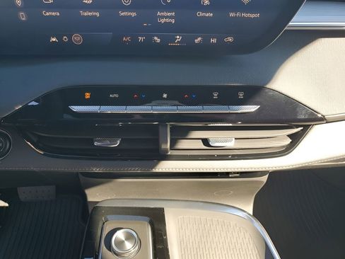 New 2026 Buick Enclave Preferred w/ Power Package image 40