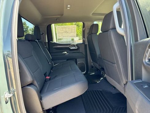 New 2026 Chevrolet Silverado 1500 LT image 16