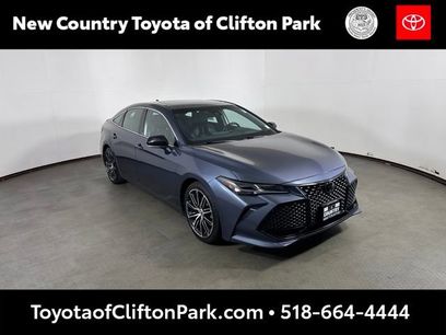 Used 2019 Toyota Avalon Touring