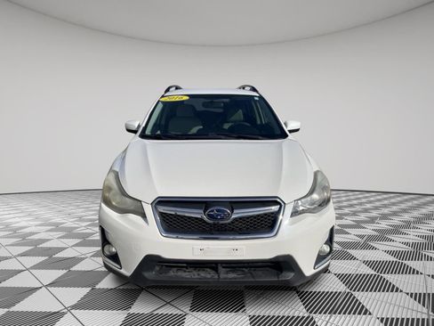 Used 2016 Subaru Crosstrek 2.0i Premium image 23