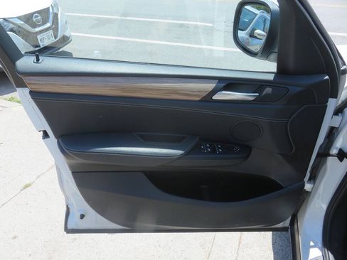 Used 2013 BMW X3 xDrive28i AWD/4WD image 26