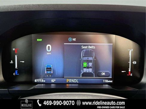 Used 2025 Ford Maverick XL FWD image 20