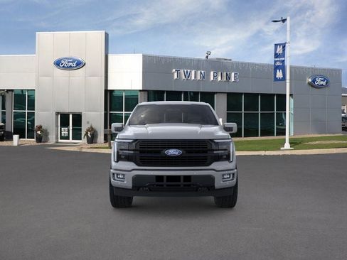 New 2026 Ford F150 Platinum AWD/4WD image 6