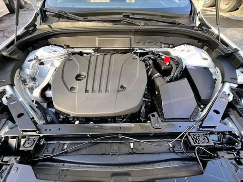 Certified 2026 Volvo XC60 B5 Plus w/ Protection Package Premier image 29