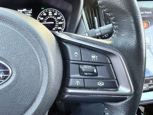 Used 2023 Subaru Outback Onyx Edition image 14