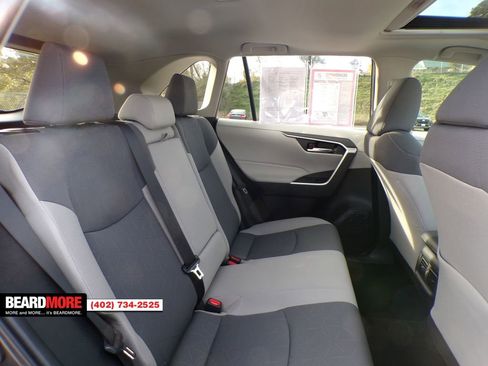 Used 2023 Toyota RAV4 XLE image 33