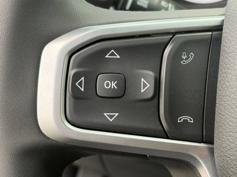 New 2026 RAM 2500 Big Horn AWD/4WD image 38