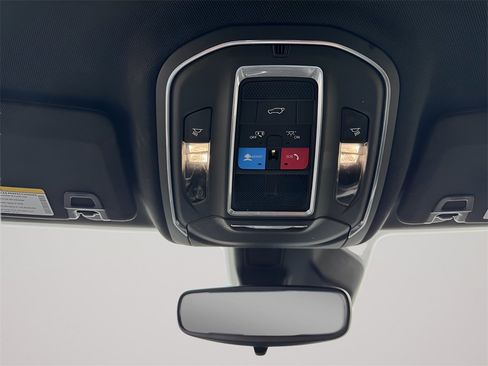 Used 2022 Jeep Grand Cherokee L Altitude image 40