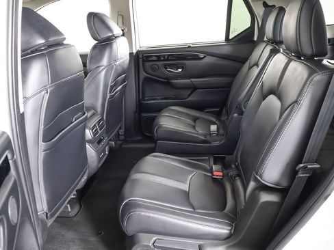 Used 2023 Honda Pilot EX-L image 34