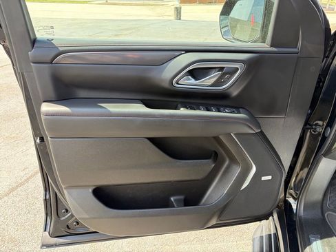 Used 2023 Chevrolet Tahoe RST w/ Luxury Package image 20