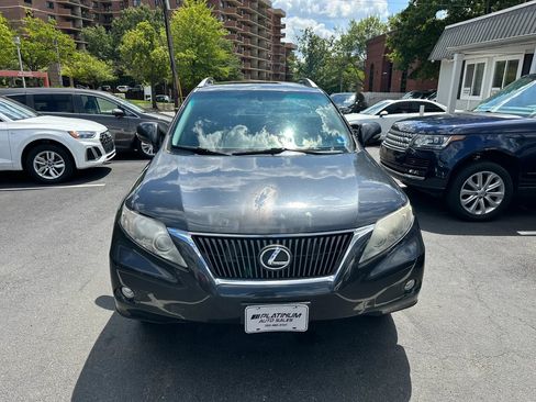 Used 2010 Lexus RX 350 AWD w/ Premium Pkg image 2