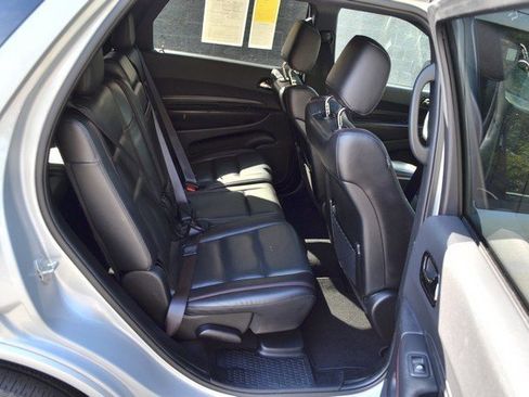 Used 2024 Dodge Durango GT image 36