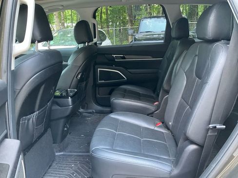 Used 2020 Kia Telluride EX w/ EX Premium Package FWD image 14