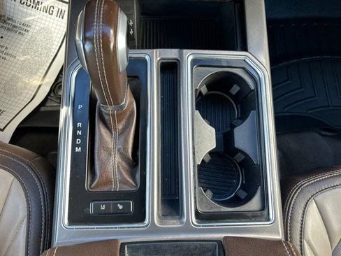 Used 2019 Ford F150 Limited AWD/4WD image 40