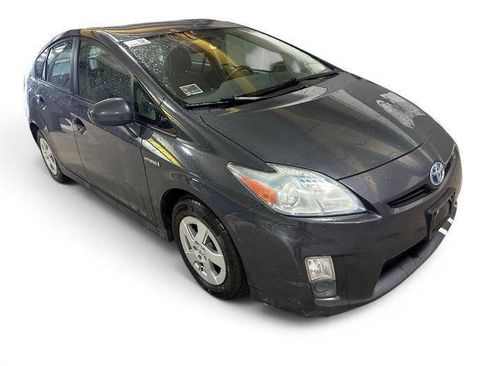 Used 2010 Toyota Prius Two image 8