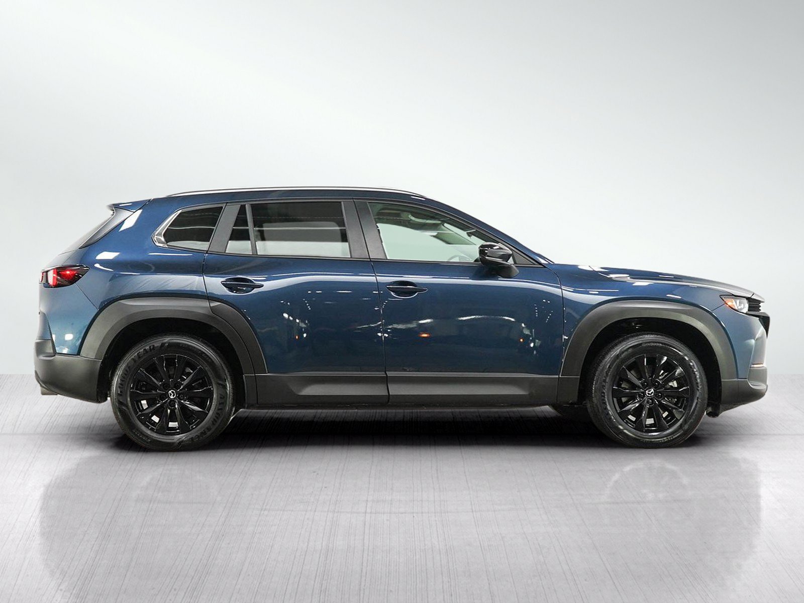 Used 2025 MAZDA CX-50 AWD 2.5 S w/ Cargo Package image 6
