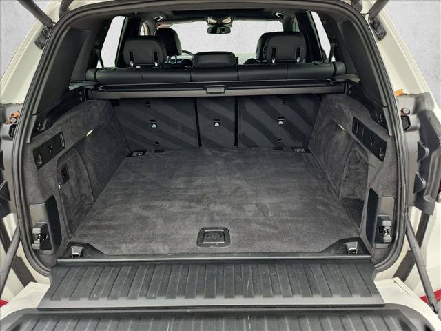 Used 2025 BMW X5 sDrive40i w/ Parking Assistance Package RWD image 6