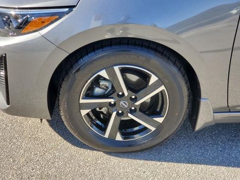 Certified 2024 Nissan Sentra SV image 10