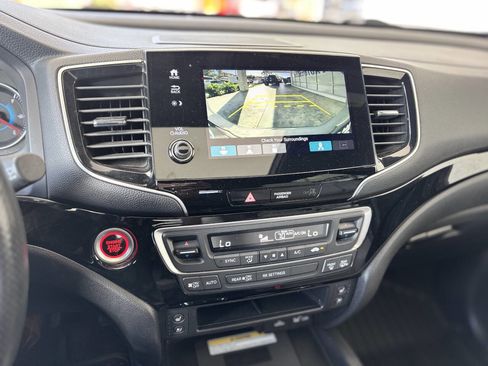Used 2019 Honda Passport Elite image 18