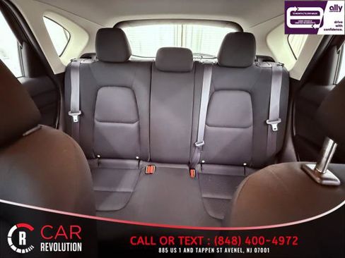 Used 2021 MAZDA CX-5 Sport image 14