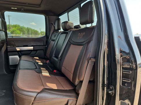 Used 2023 Ford F150 King Ranch w/ Equipment Group 601A High AWD/4WD image 25